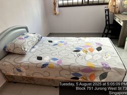 Blk 751 Jurong West Street 73 (Jurong West), HDB 5 Rooms #564819011